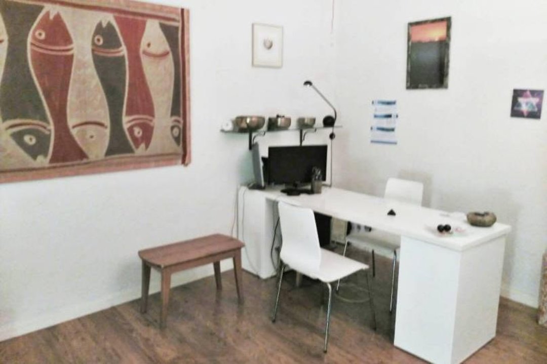 Método P.H., Casco Histórico de Barajas, Madrid