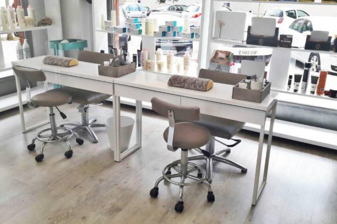 Amparo Lozal, La Llum, Valencia