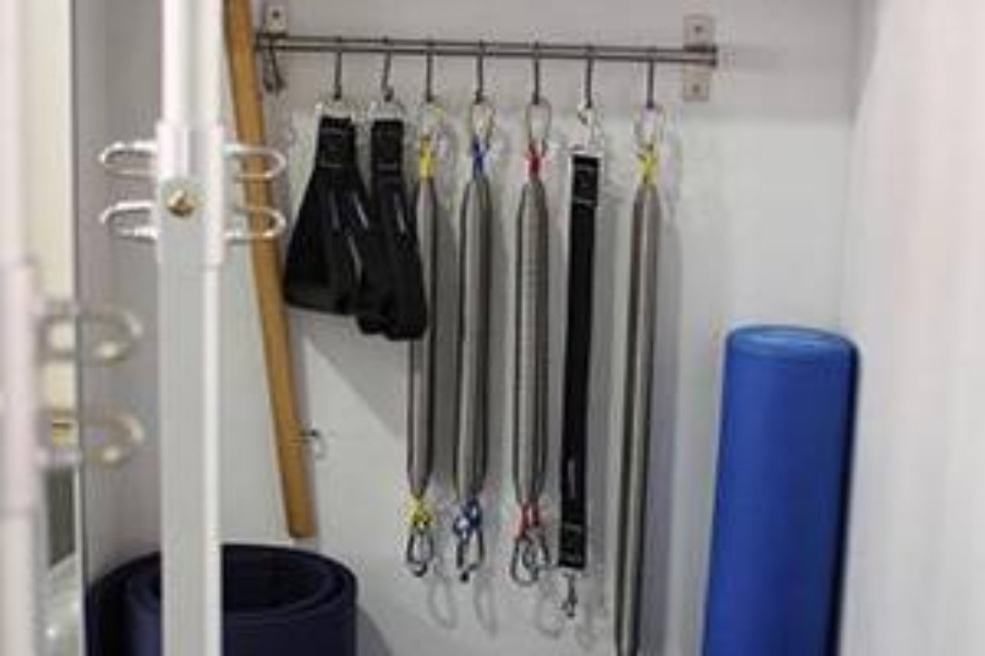 Felicity Fisioterapia & Pilates, Campodón, Comunidad de Madrid