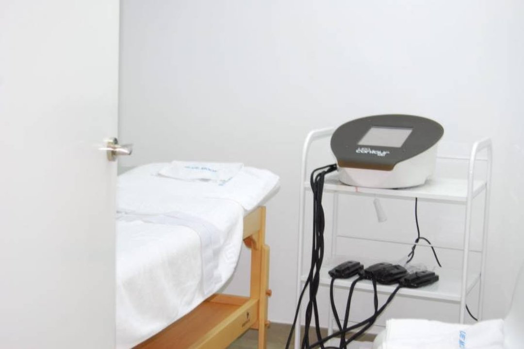 Clínica Blue Moon, Recoletos, Madrid