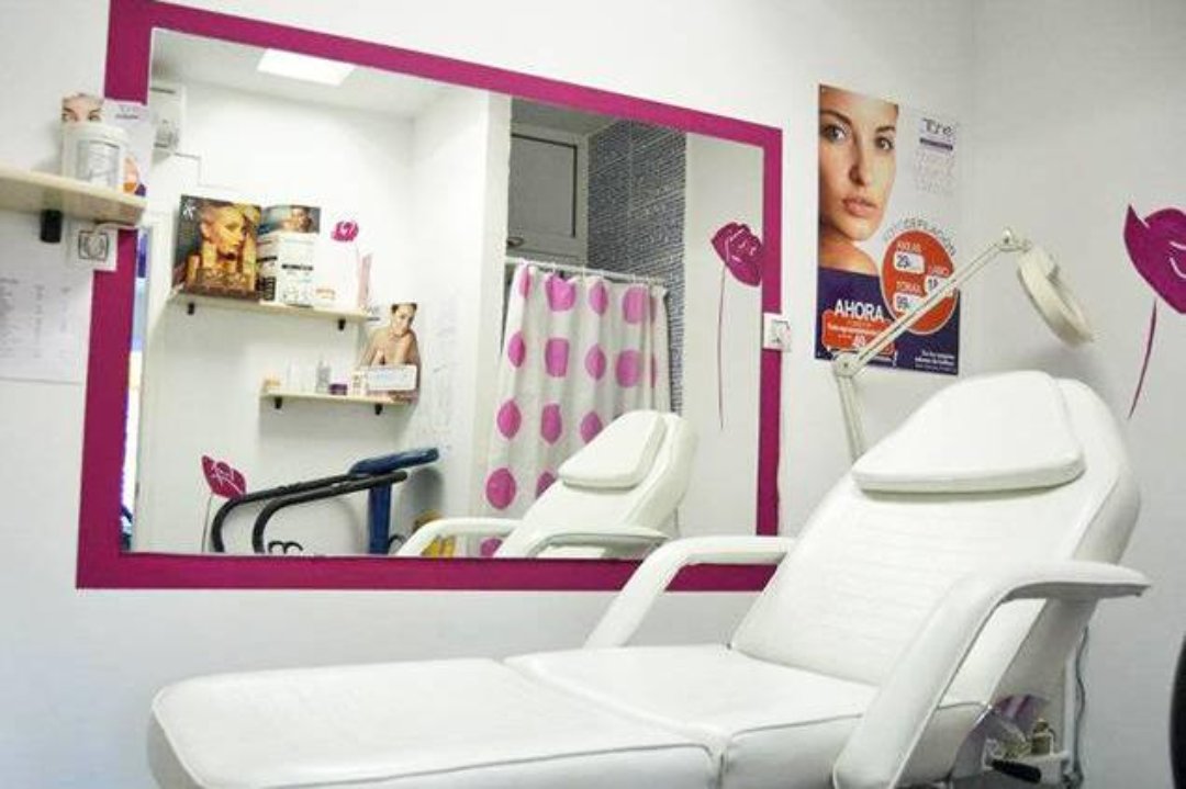 Top Color, Badajoz, Extremadura