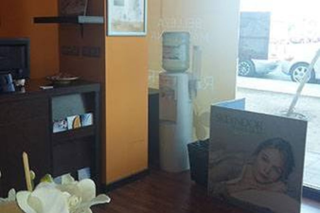 Maribel Sanz Estética, Rivas-Vaciamadrid, Comunidad de Madrid