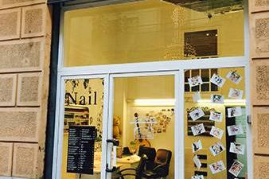 Vivienne, Vila de Gràcia, Barcelona