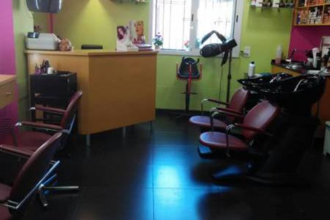 Racó de la Salut, Rubí, Provincia de Barcelona