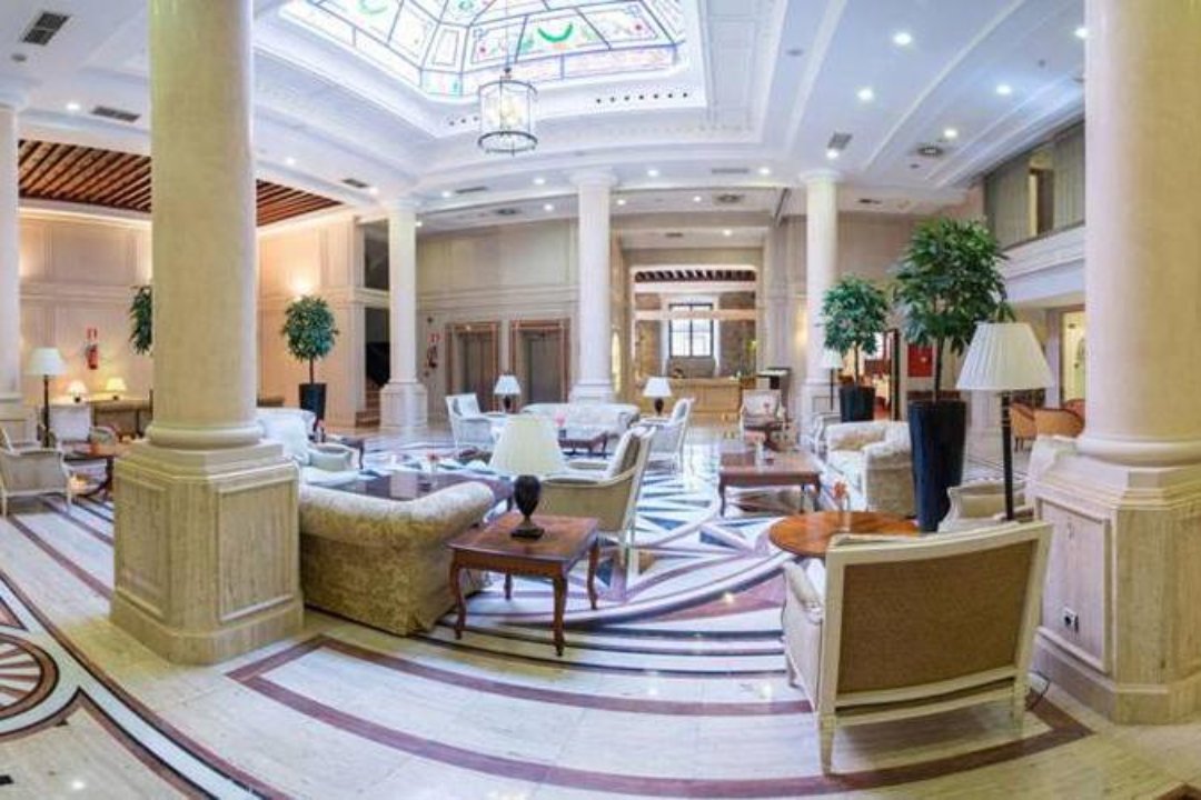 Fontecruz Toledo, Toledo