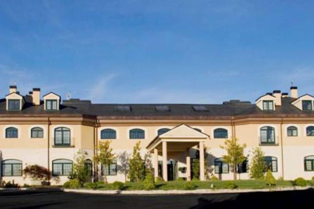 Fontecruz Ávila, Castilla y León