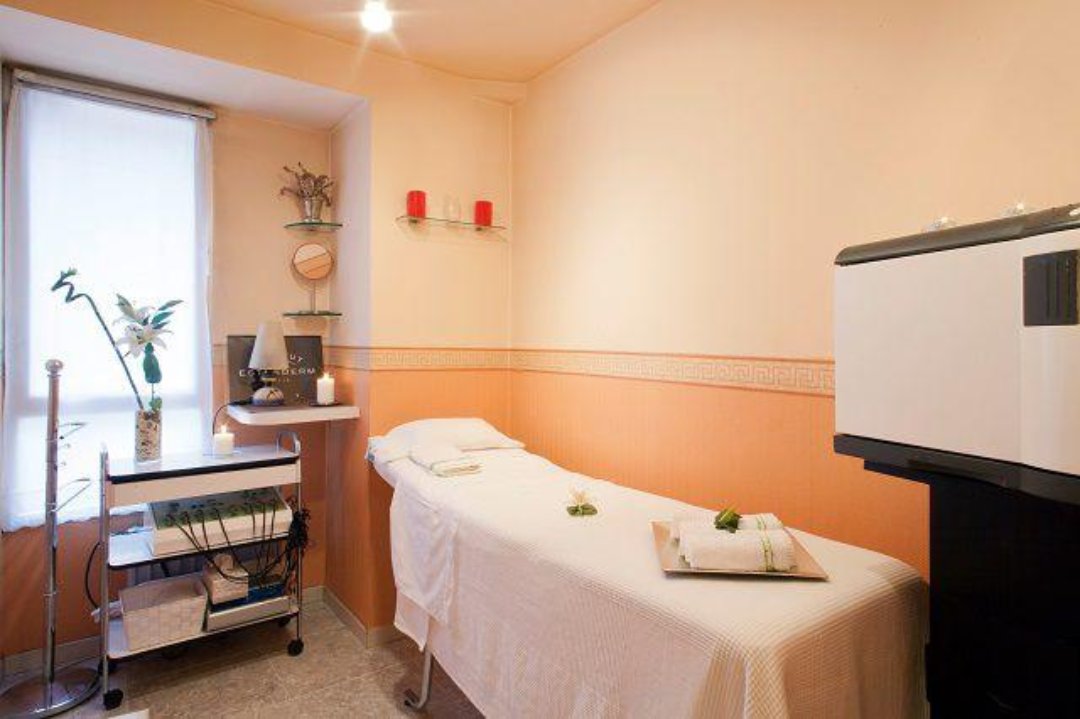 Badiana Sbelt, Oviedo