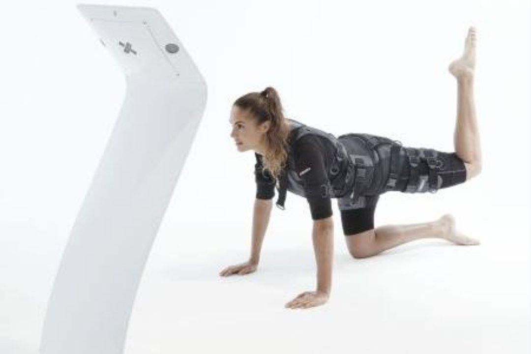 ActivaFit, El Casco, Comunidad de Madrid