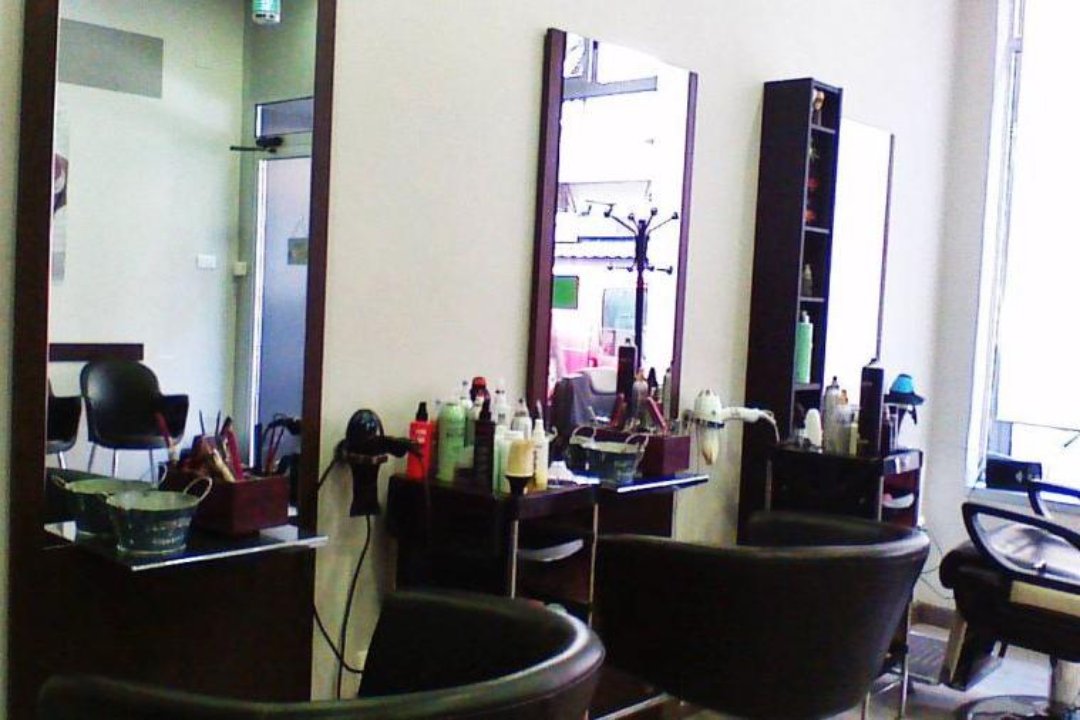 Nacar Peluqueros, Torre Ramona-Príncipe Felipe, Zaragoza