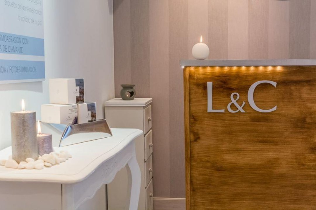 L&C Medicina Estética, Sant Gervasi-Galvany, Barcelona