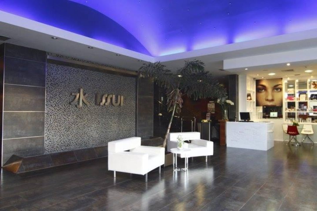 9Issui Spa , Cataluña