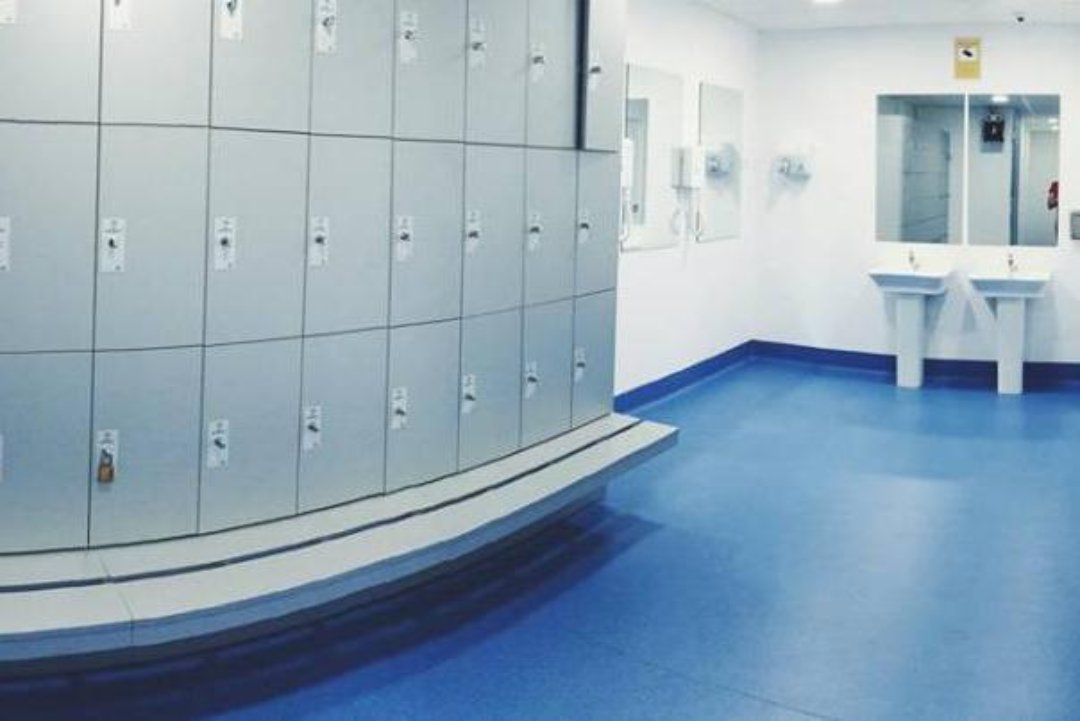 Infinit Fitness, Distrito Municipal, Comunidad de Madrid