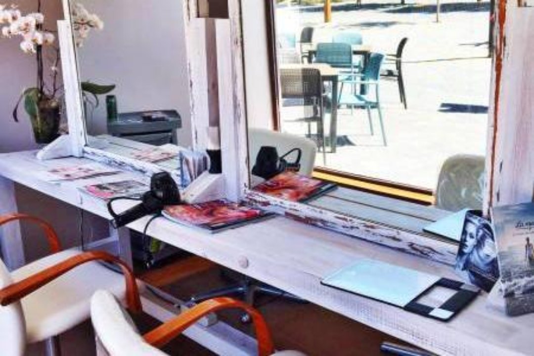 Pilar Sevillano Peluqueros, Casco Antiguo, Comunidad de Madrid