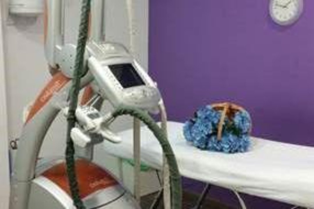 Lipostetika Unisex, Mallorca