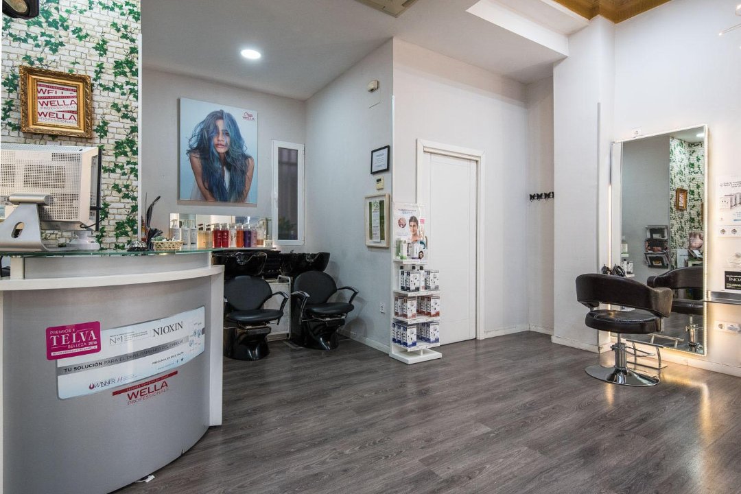 Lu & Os, Lista, Madrid