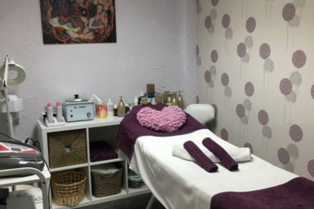 MK Belleza y Estilo, Getafe, Comunidad de Madrid