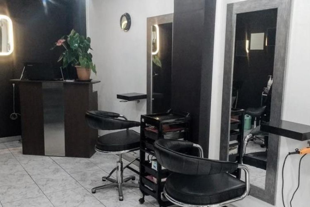 Kyna Style, El Camp d'en Grassot i Gràcia Nova, Barcelona