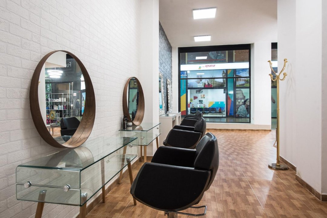 Look Asesores de Imagen, Sol, Madrid