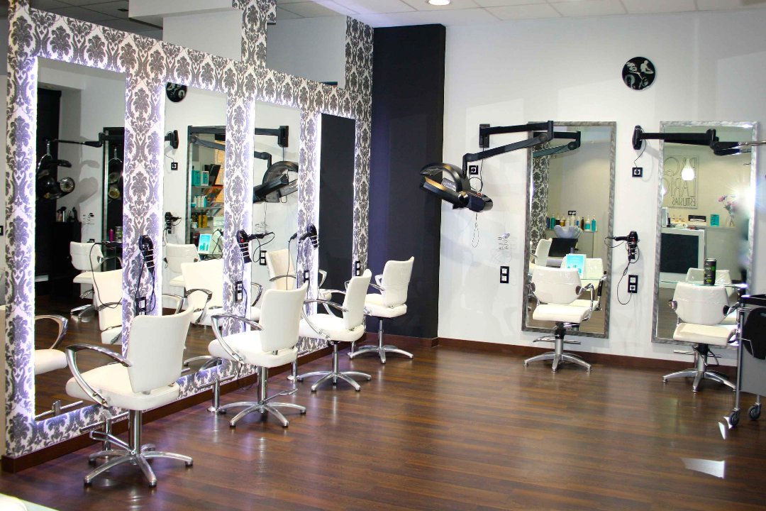 Raquel Larios Estilistas, Tres Cantos, Comunidad de Madrid