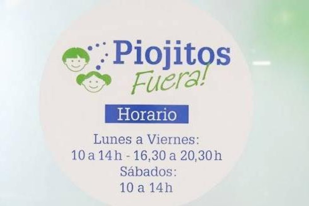 Piojitos Fuera Getafe, Getafe, Comunidad de Madrid