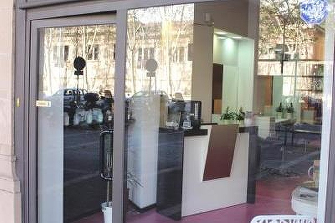 ExtraordinHAIR, El Born, Barcelona