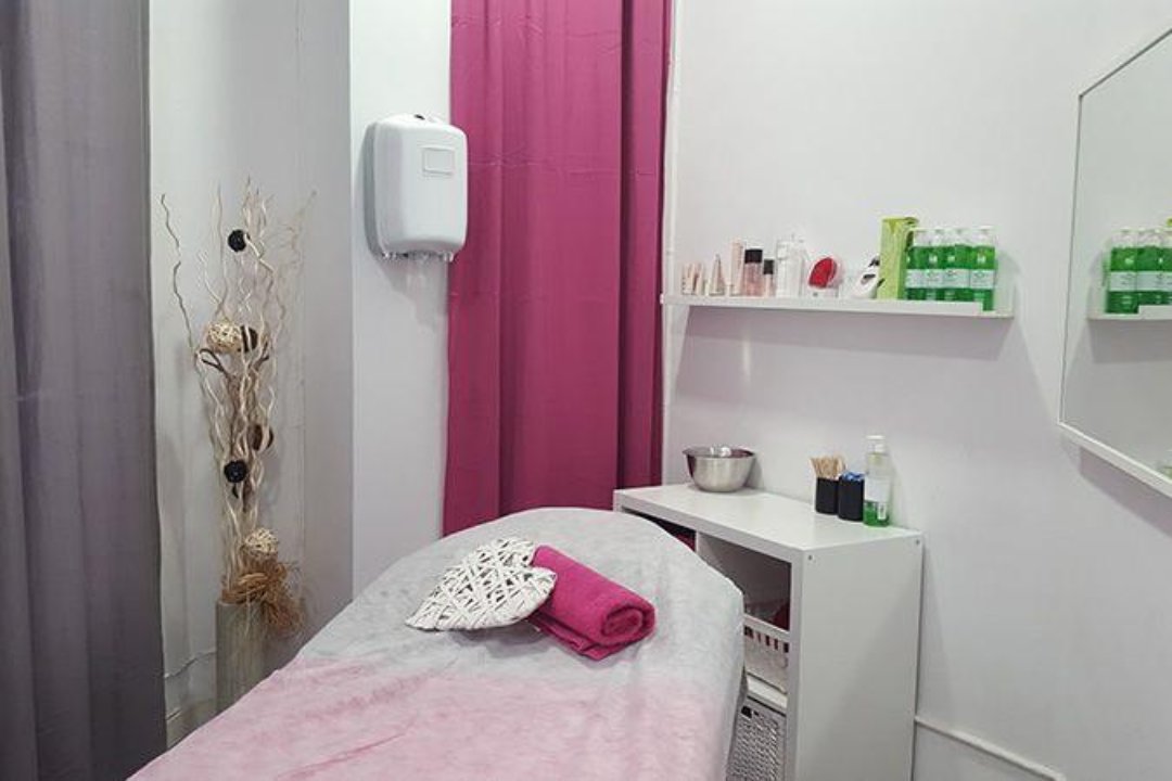 Be Belle Barcelona, L'Antiga Esquerra de l'Eixample, Barcelona