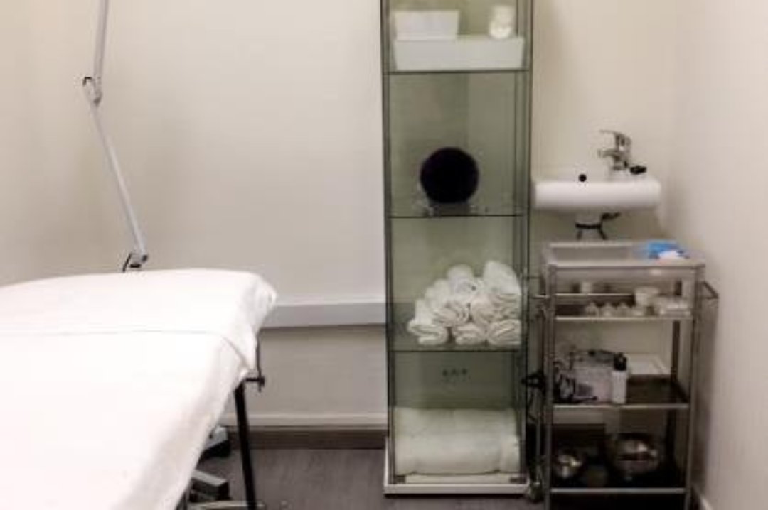 Dermovip, Argüelles, Madrid