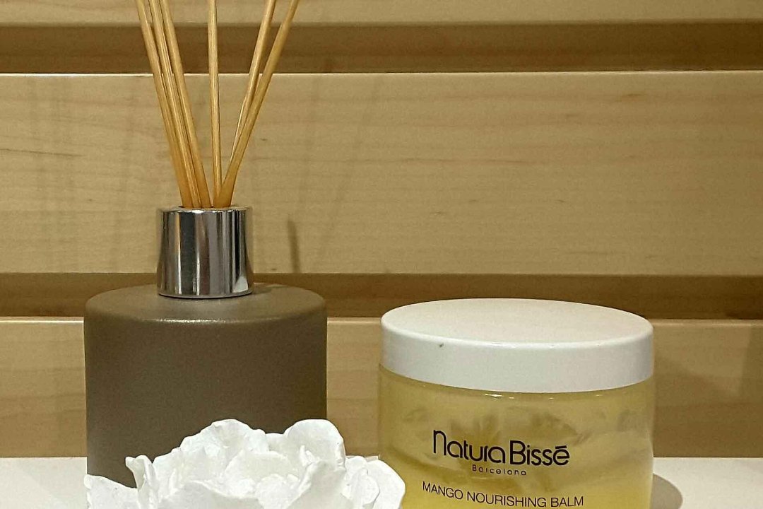 micromedical, Les Tres Torres, Barcelona