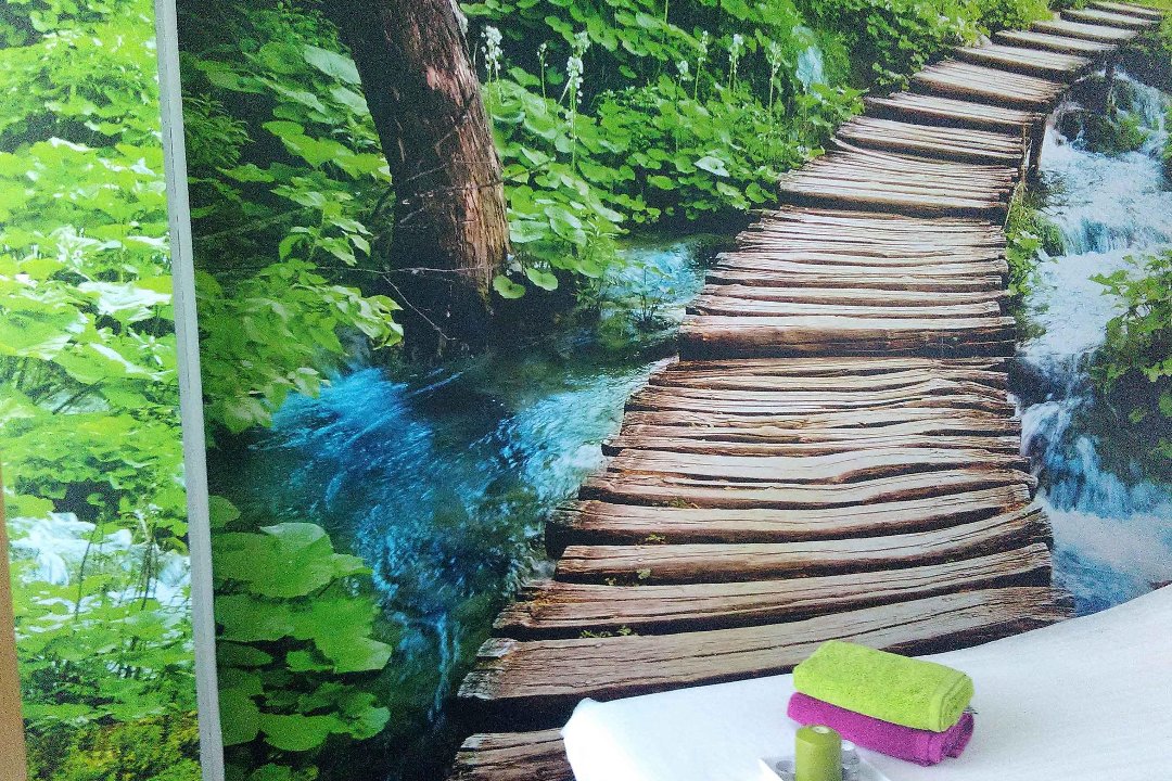 Aura Verda, Sector Sant Oleguer, Provincia de Barcelona