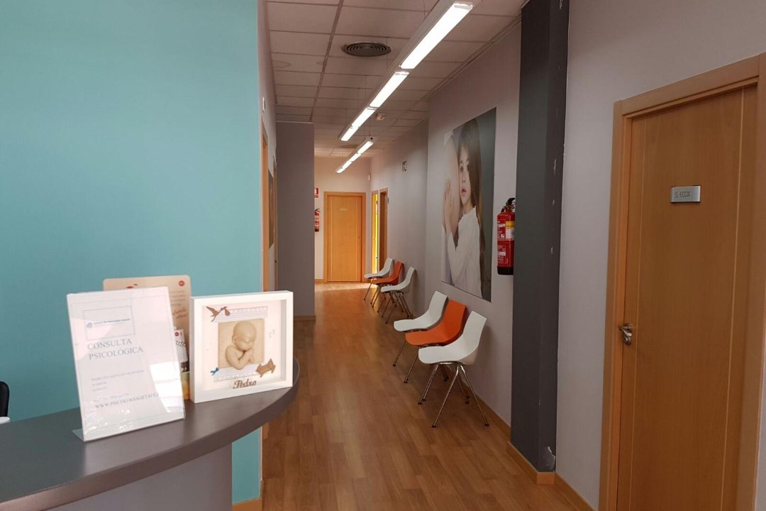 Clinica Santamaria-Fisionatal, Getafe, Comunidad de Madrid