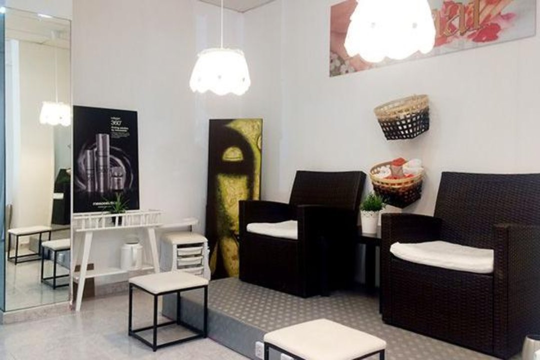 Clínica Ingrid Minaya Valdemoro, Valdemoro, Comunidad de Madrid