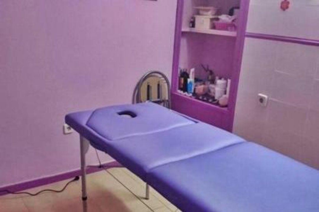 Calmaluz, Comunidad de Madrid