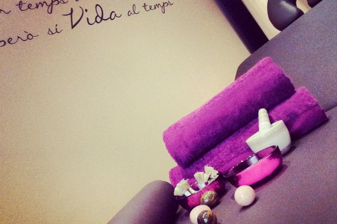 StilGrup, Provincia de Lleida