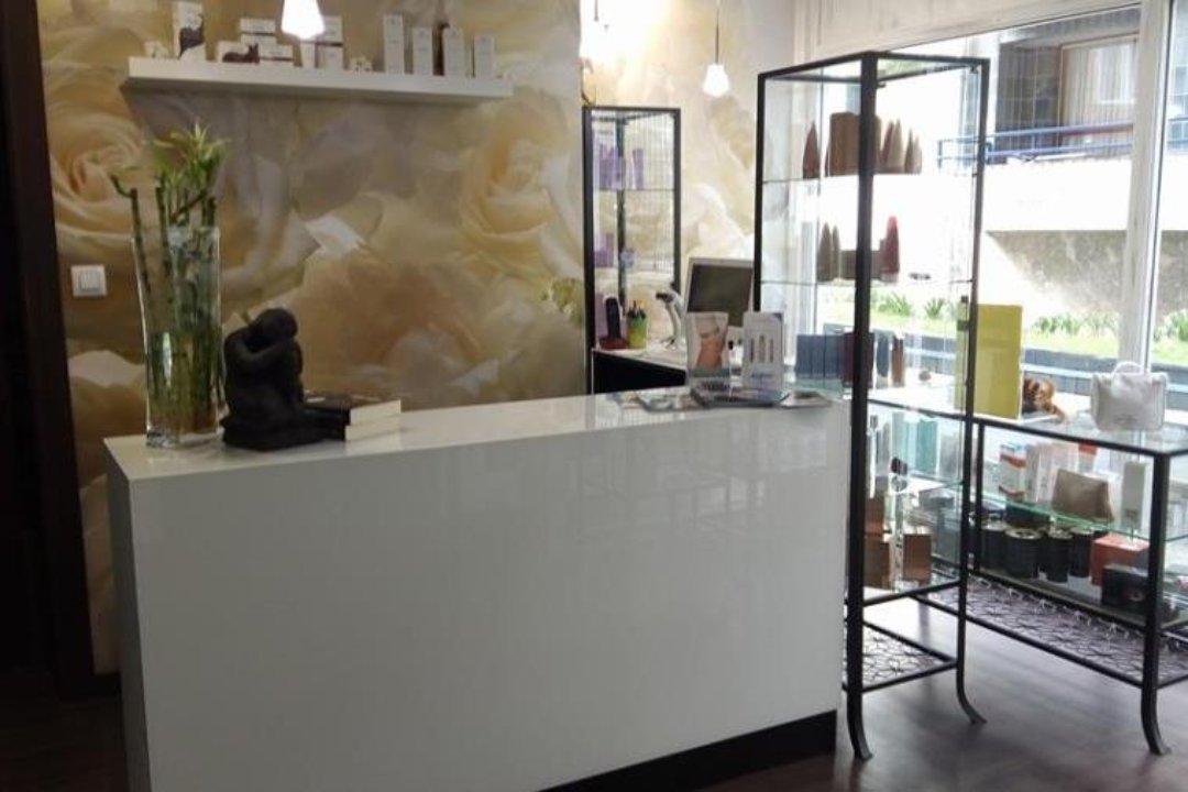 Aingeru Estetika, Getxo, País Vasco