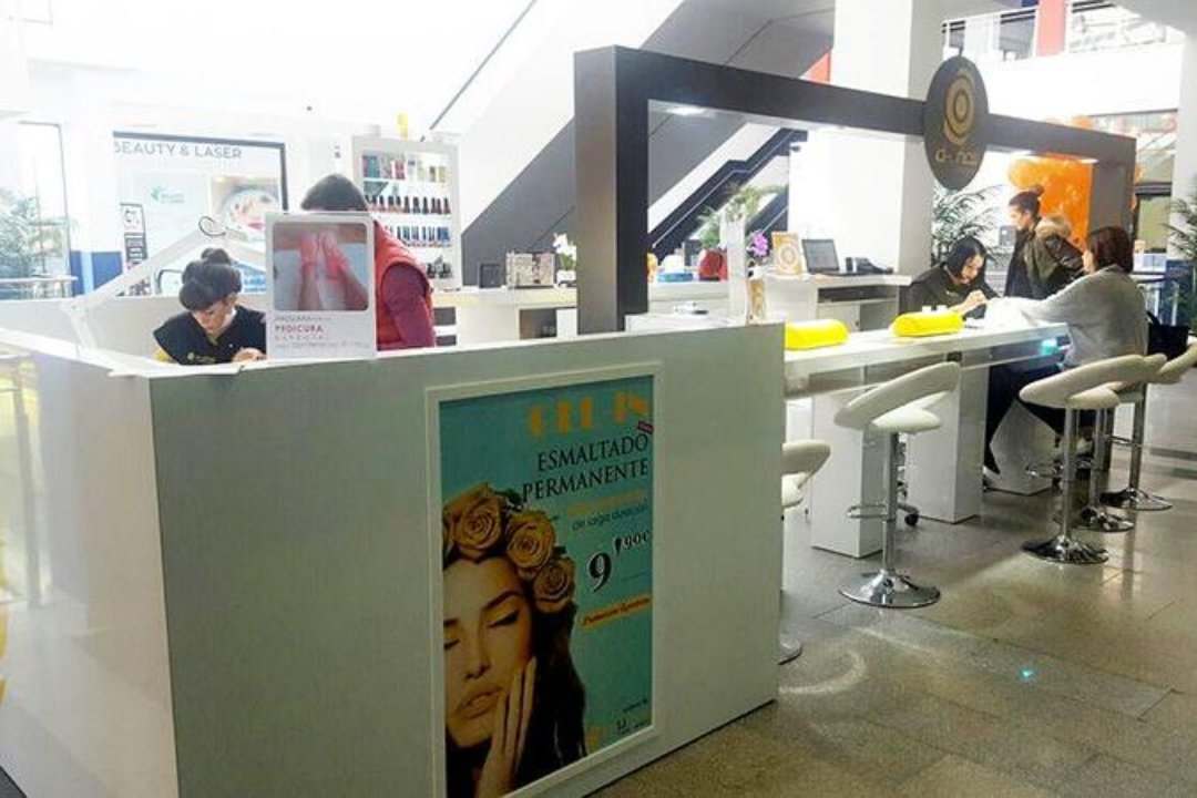 D-Uñas Móstoles, Móstoles, Comunidad de Madrid