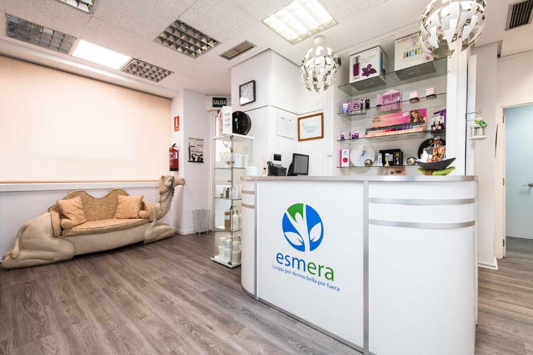 ESMERA, Cuatro Caminos, Madrid