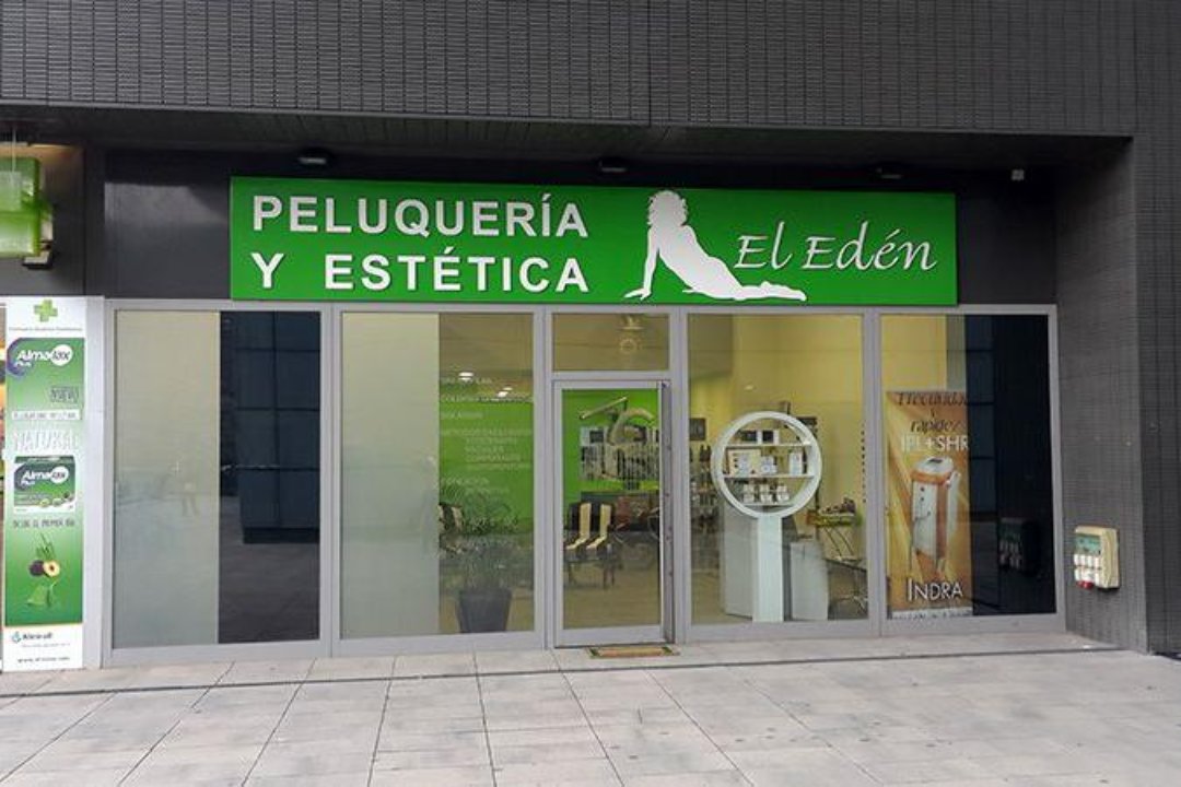 El Edén Las Tablas, Valverde, Madrid