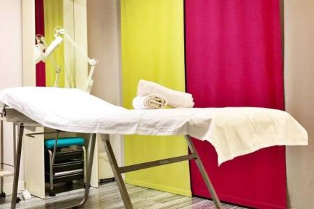 Benessere Centro Estetico, Freixeiro, Vigo