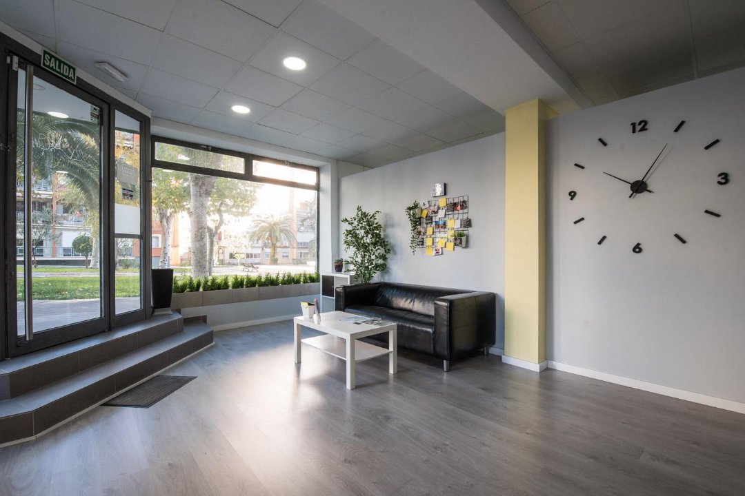 Dioses de la Belleza, Zarzaquemada, Comunidad de Madrid