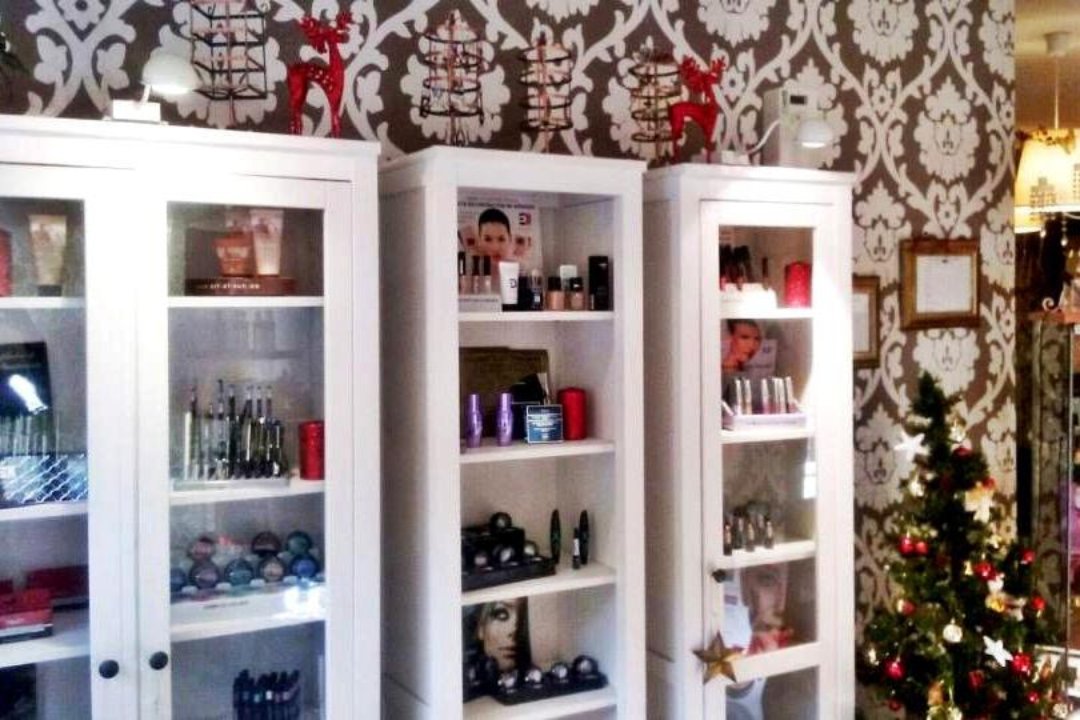 Divina Locura, Provincia de Sevilla