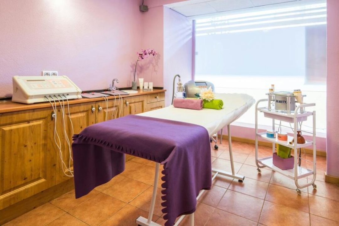 Leticia Truebas, Pueblo Nuevo, Madrid