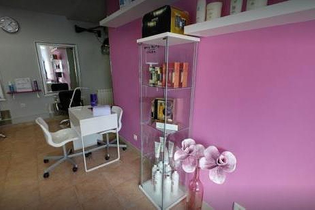 Estilistas Nova 2, Móstoles, Comunidad de Madrid