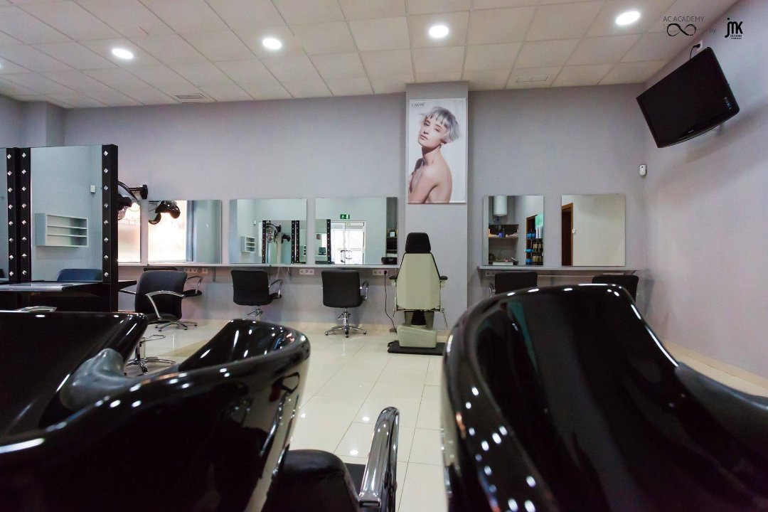 AC Academy, Provincia de Cádiz