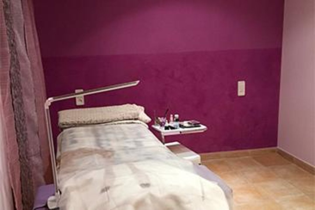 Manicura Toledo, Toledo