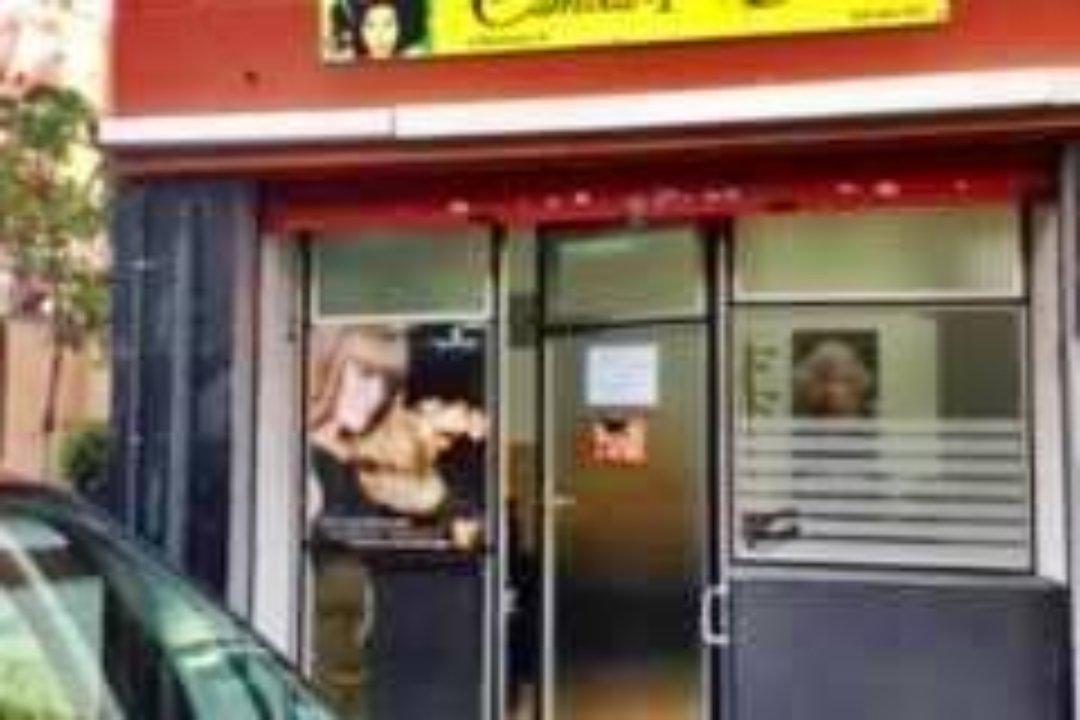 Cambiat Estilistas, Sant Antoni de Llefià, Badalona