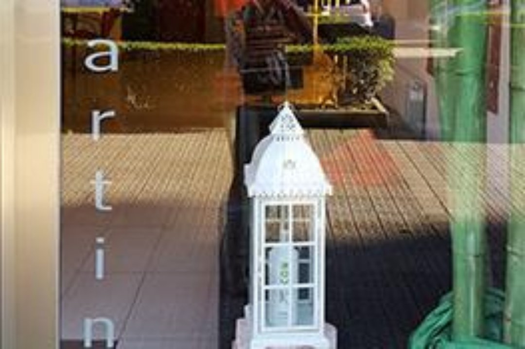 AM Estilistas, País Vasco