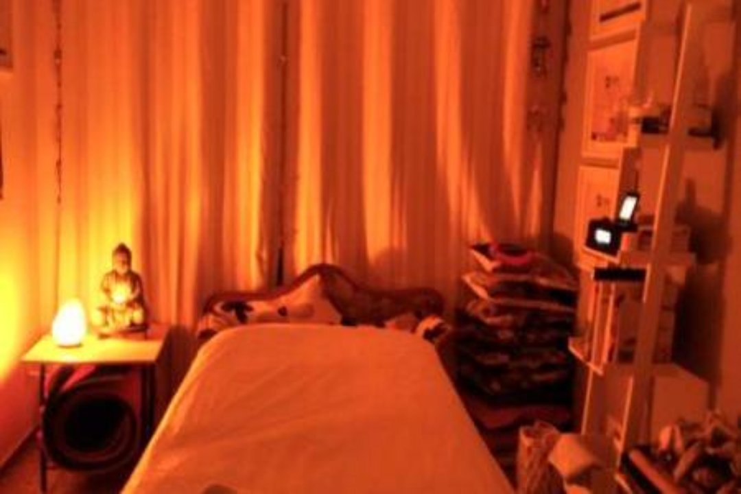 Equilibrate, Pla del Remei, Valencia