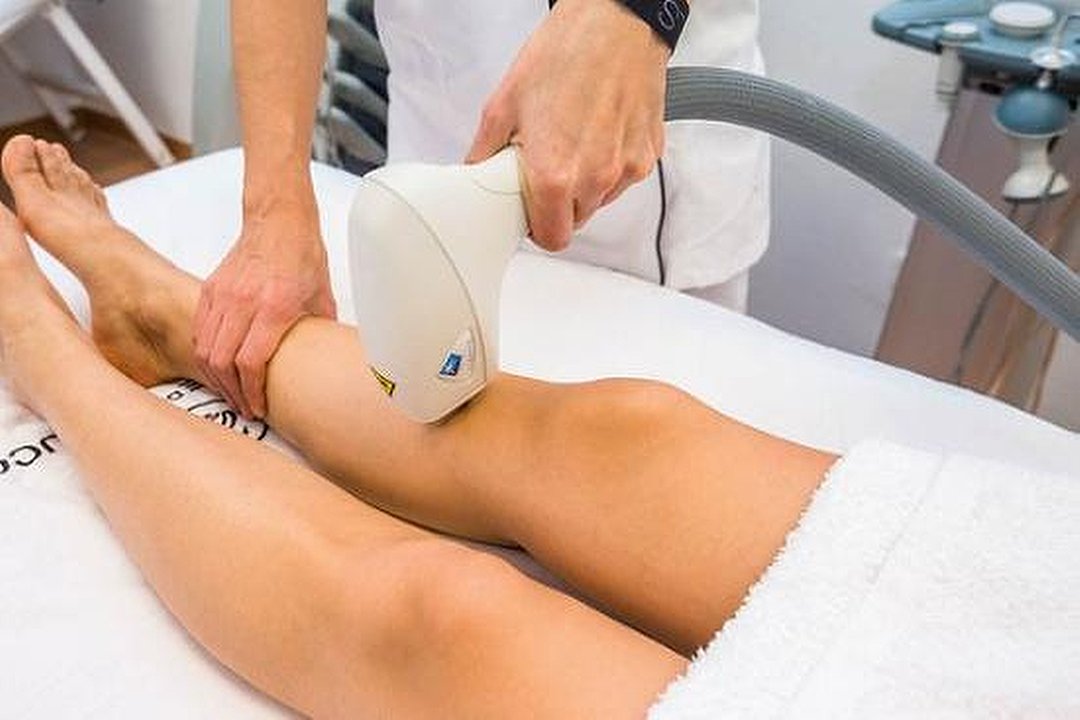 Bliss Centro de Estética y Uñas, Lista, Madrid