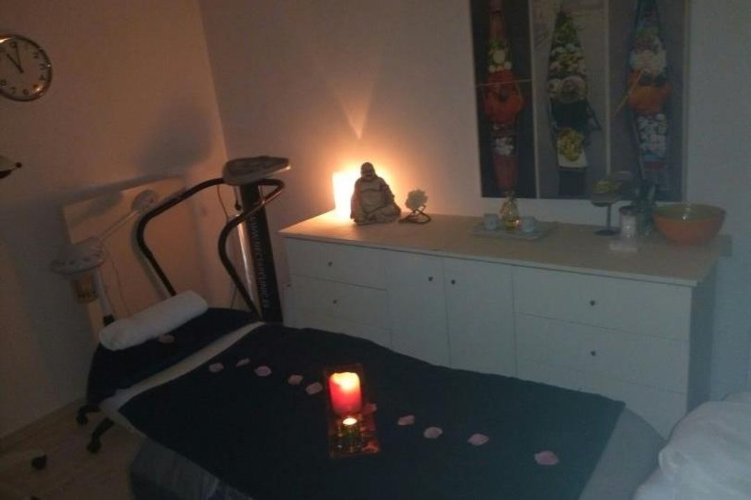 Centre estètic Alicia Muraday, Provincia de Barcelona