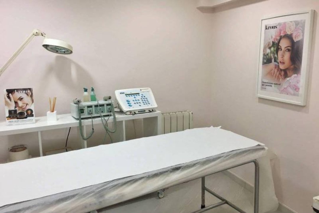 La Crema, Os Castros, A Coruña